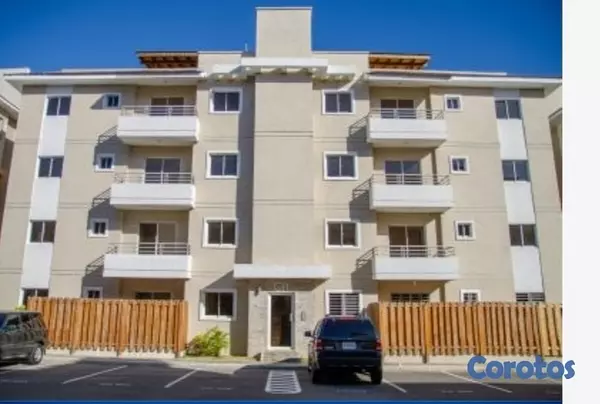 apartamentos - DIOS📍 👁️Lo Vendo , 2do Nivel,Tremenda Oportunidad 📍nuevo a extrenar. 2