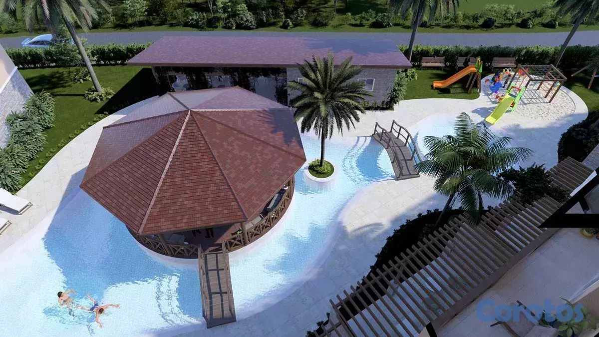 apartamentos - La Romana - La Estancia Golf and Resort, Proyecto de apartamentos febrero 2028 14