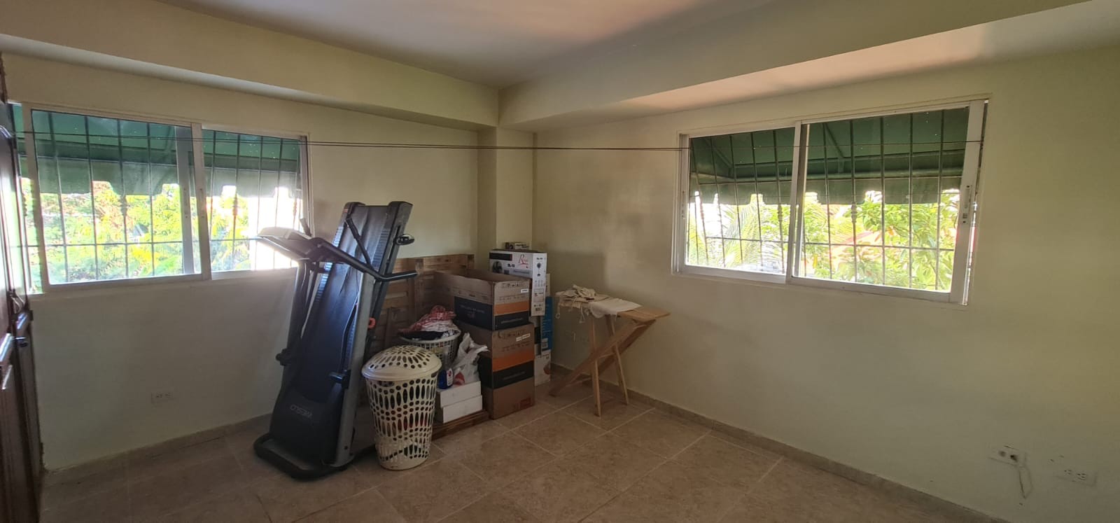 apartamentos - Apartamento grandote (160 metros) , Prado Oriental, Aut. San Isidro (R.O) 4