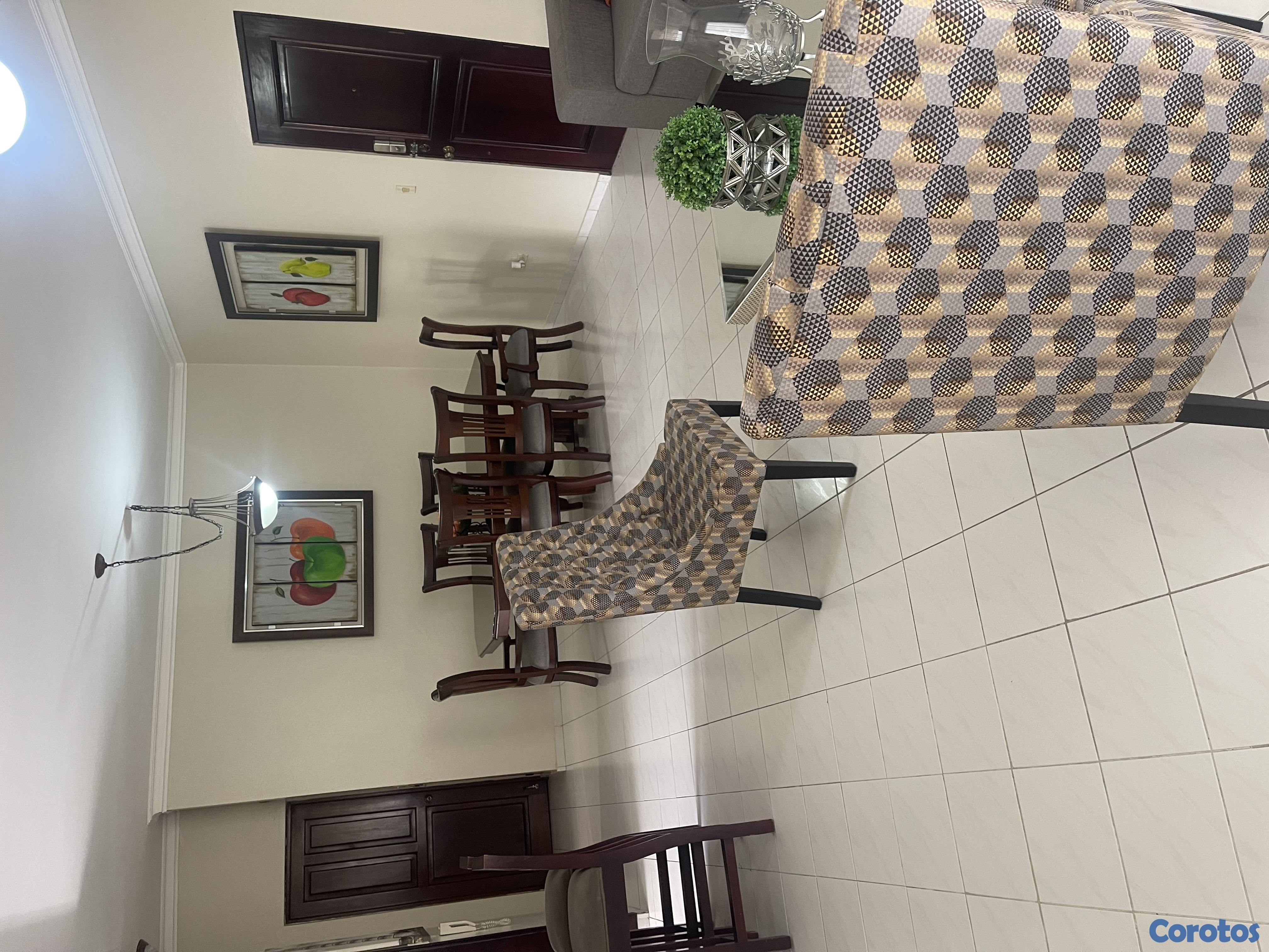 apartamentos - Apartameto amueblado / la moraleja / villa olga  8