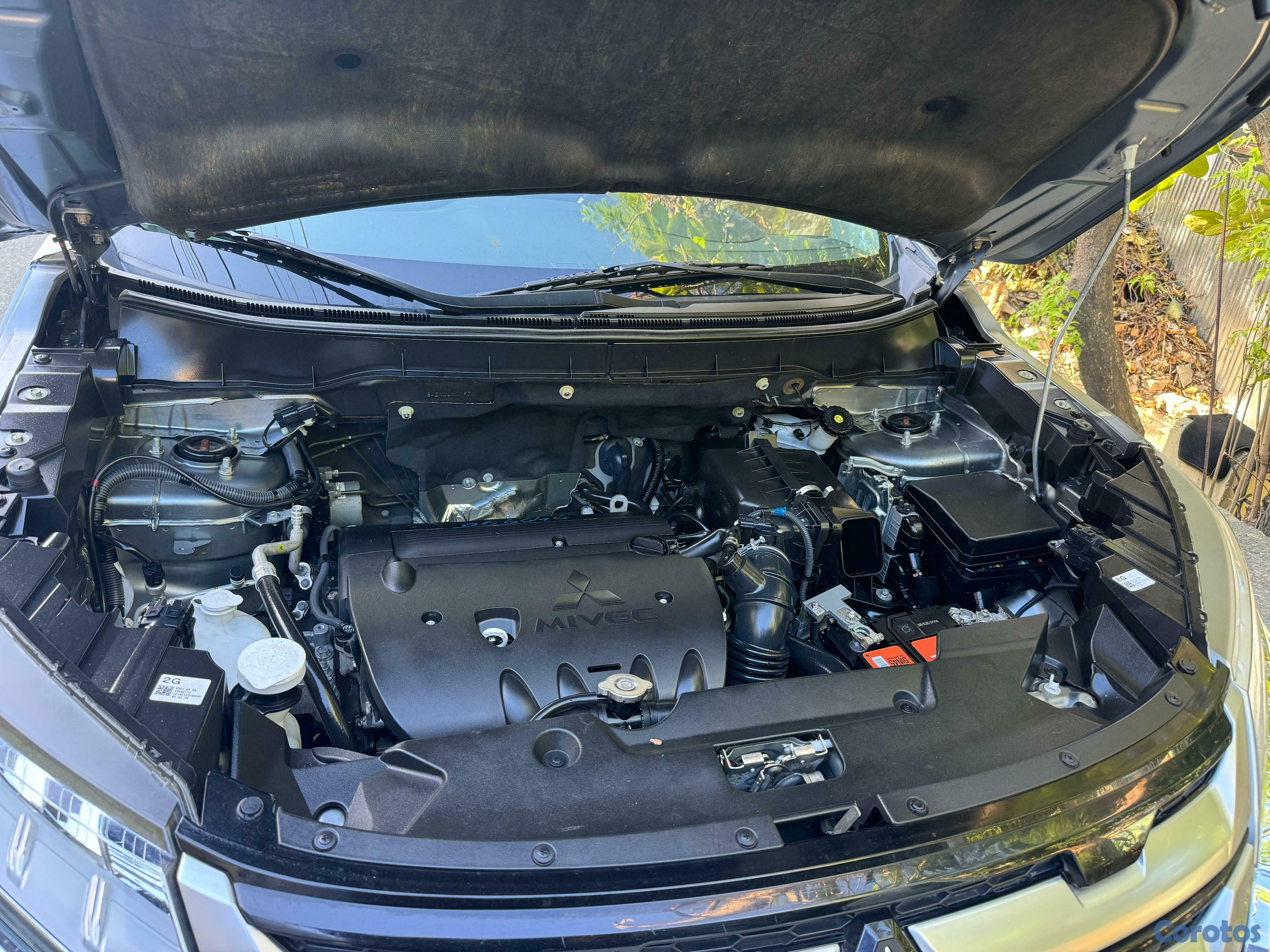 jeepetas y camionetas - 🚙 Mitsubishi Outlander Sport 2020 ✅🔥🔥🔥   ✔ Motor 2 7