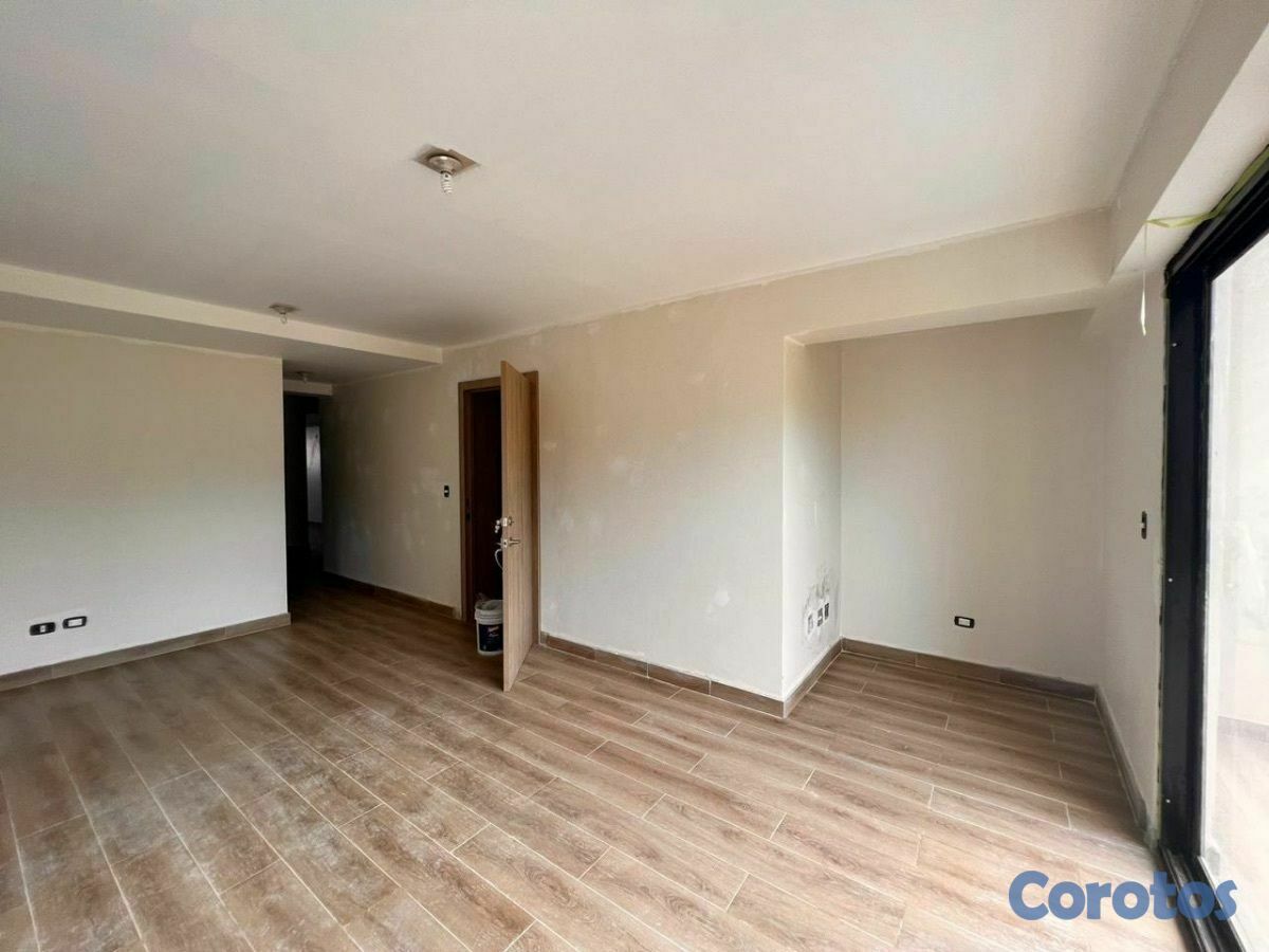 apartamentos - 4to nivel Residencial Arboleda - ocupa 2 niveles 1