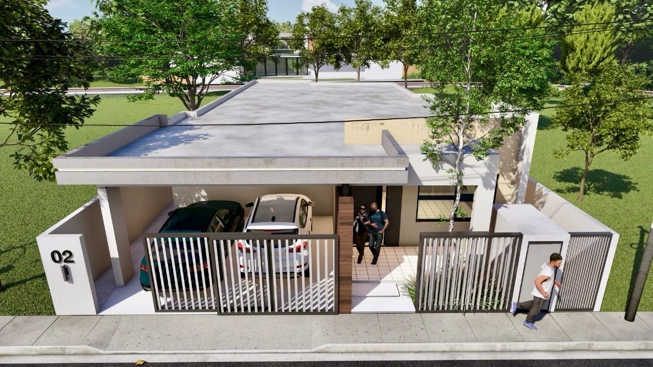 casas - CASA EN VENTA EN SANTIAGO DE LOS CABALLEROS  4