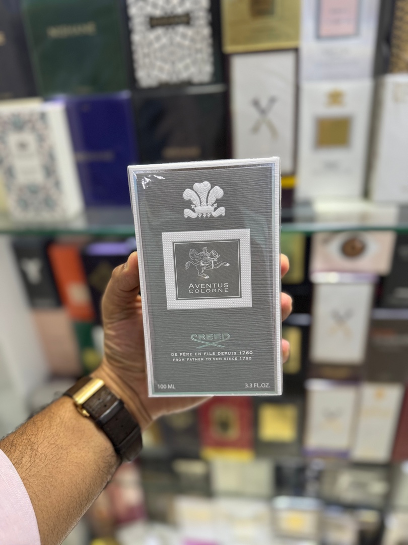 joyas, relojes y accesorios - Perfume Creed AVENTUS COLOGNE 100ML Nuevo, 100% Originales RD$ 19,995 NEG