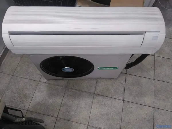 aires acondicionados y abanicos - 🔴Aire Acondicionado 24000 BTU Split convencional 3