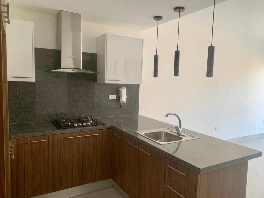 apartamentos - Apartamento en Evaristo Morales 0