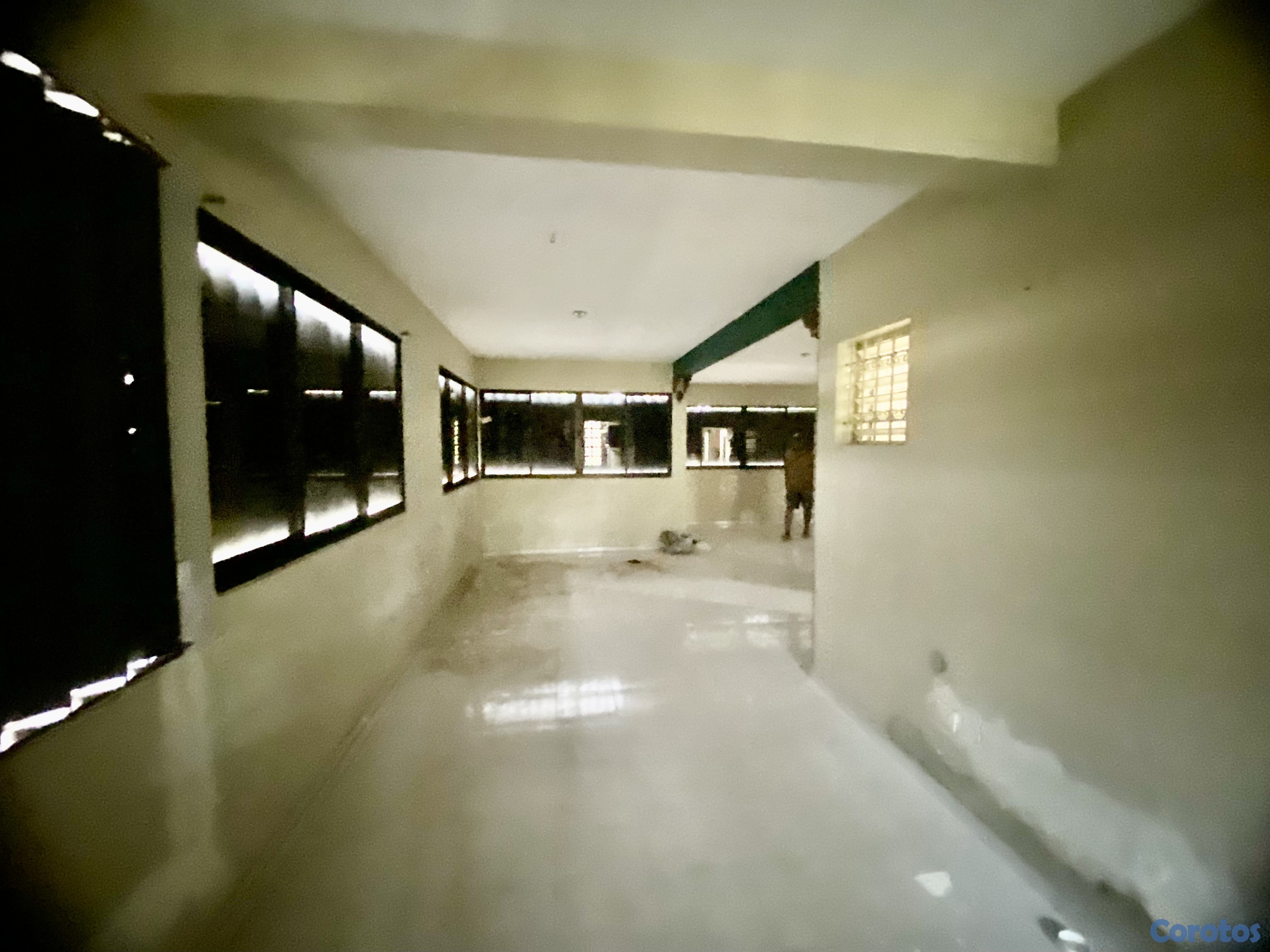 oficinas y locales comerciales - se alquila casa  3