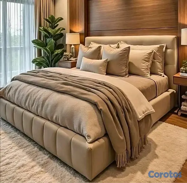 muebles y colchones - Muebles modernos  6