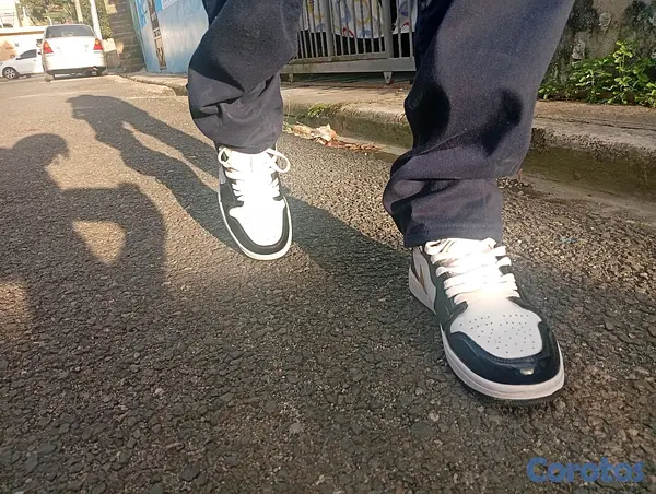 zapatos para hombre - tenis en excelente estado🔥 poco uso - oportunidad  9