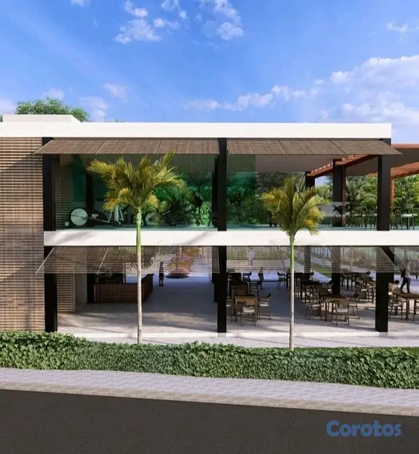 apartamentos - proyecto de apartamentos en plano 12