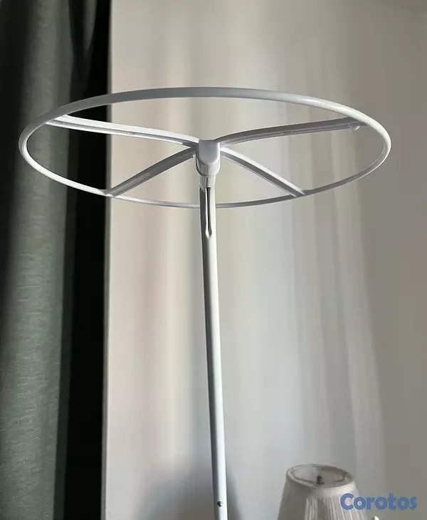 accesorios - Mosquitero y palo para cuna 5