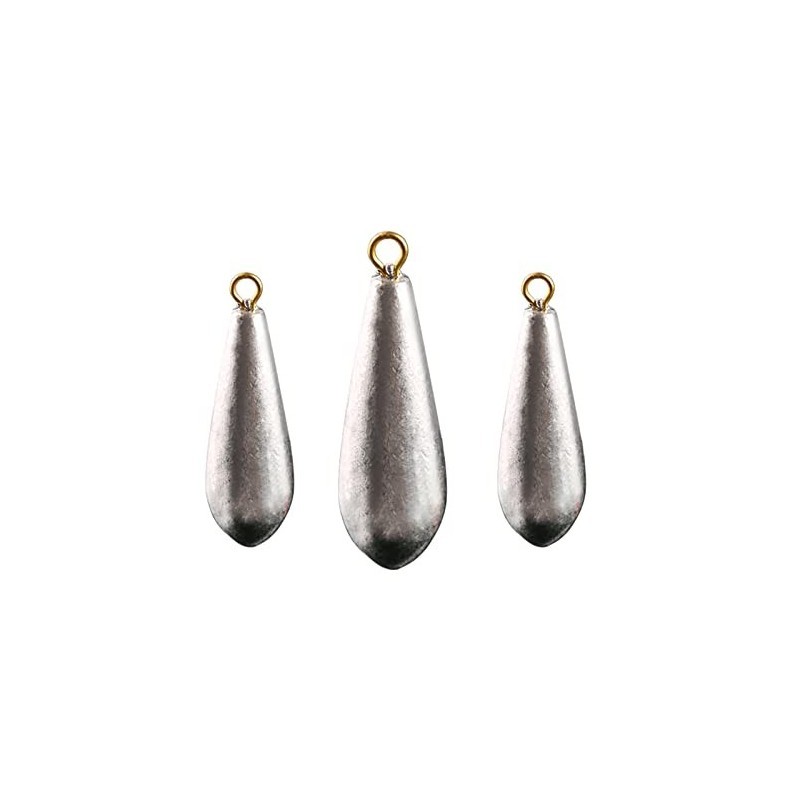 hobby y coleccion - PLOMO DE PESCA 3