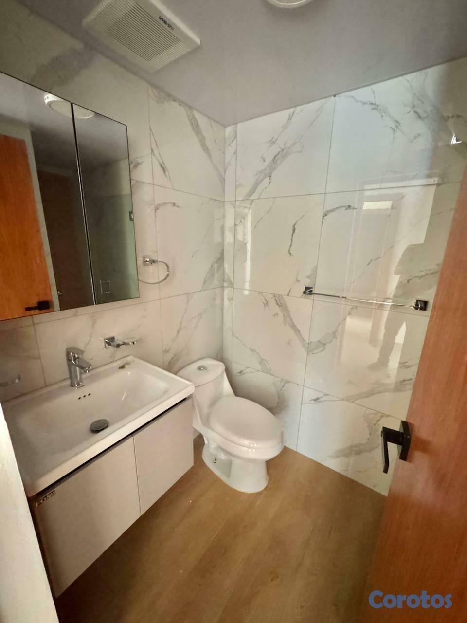 apartamentos - Apartamento Nuevo en Venta Urbanización Tropical,  7