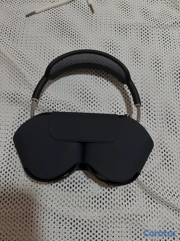 camaras y audio - OFERTA!!! AirPods Max USB-C Midnight NUEVO De Apple Original 2