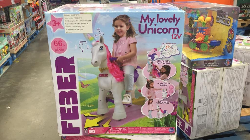 juguetes - Barbie dreams house, party house, unicornio, princesa Elsa frozen
