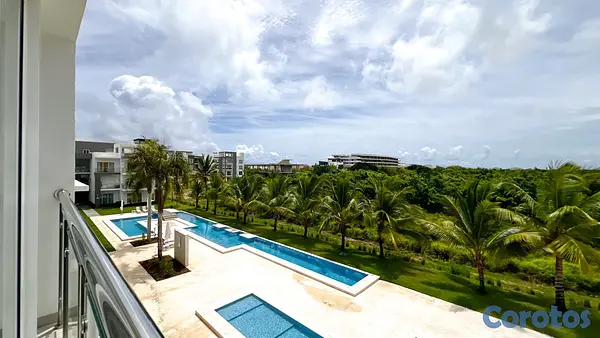 apartamentos - Vendo apartamento en Bávaro, Punta Cana 20