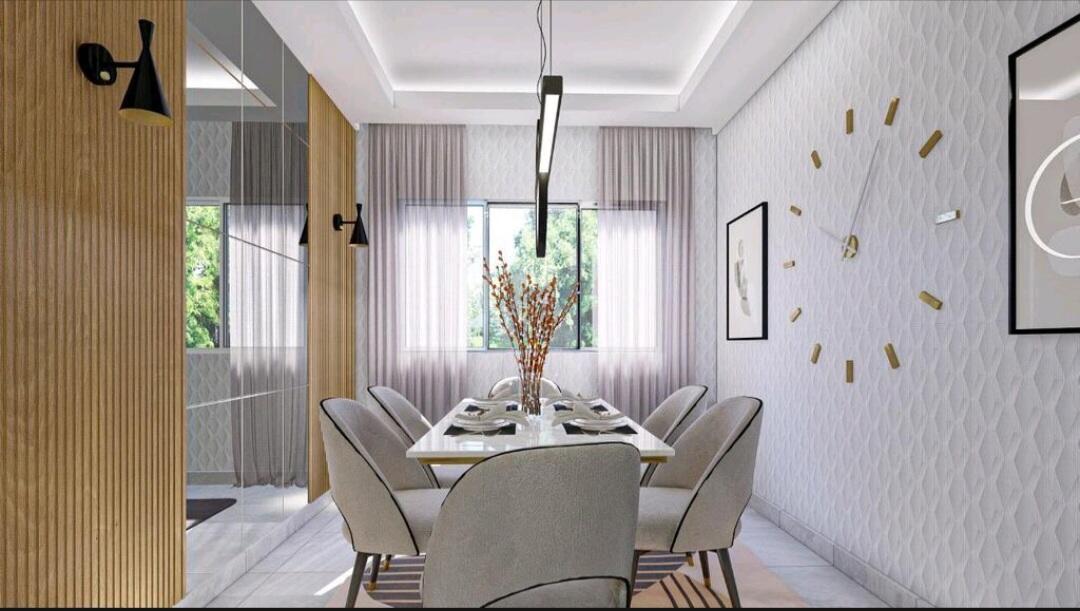 apartamentos - Apartamento en venta Renacimiento Santo Domingo 4