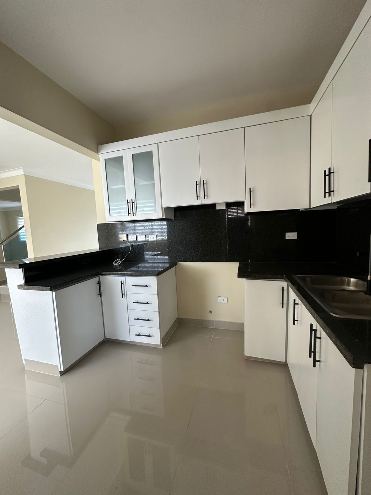 penthouses - PENTHOUSE EN VENTA EN QUINTAS DE PONTEZUELA. 5