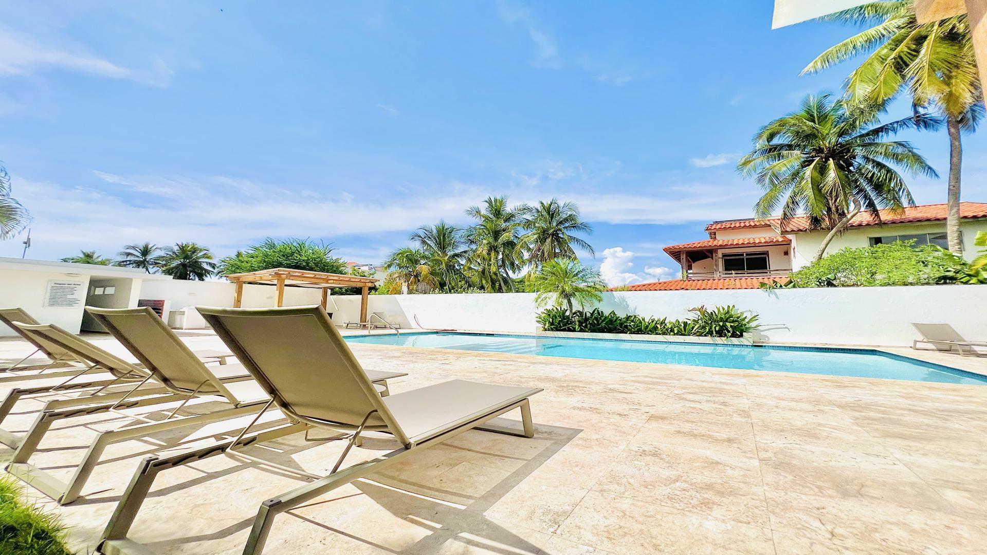 apartamentos - APARTAMENTO EN VENTA EN JUAN DOLIO 10