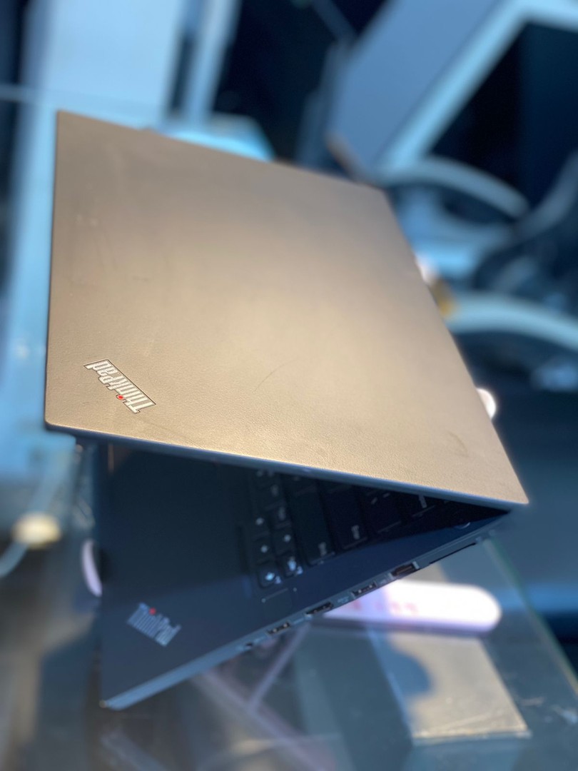 computadoras y laptops - Lenovo ThinkPad T470 4