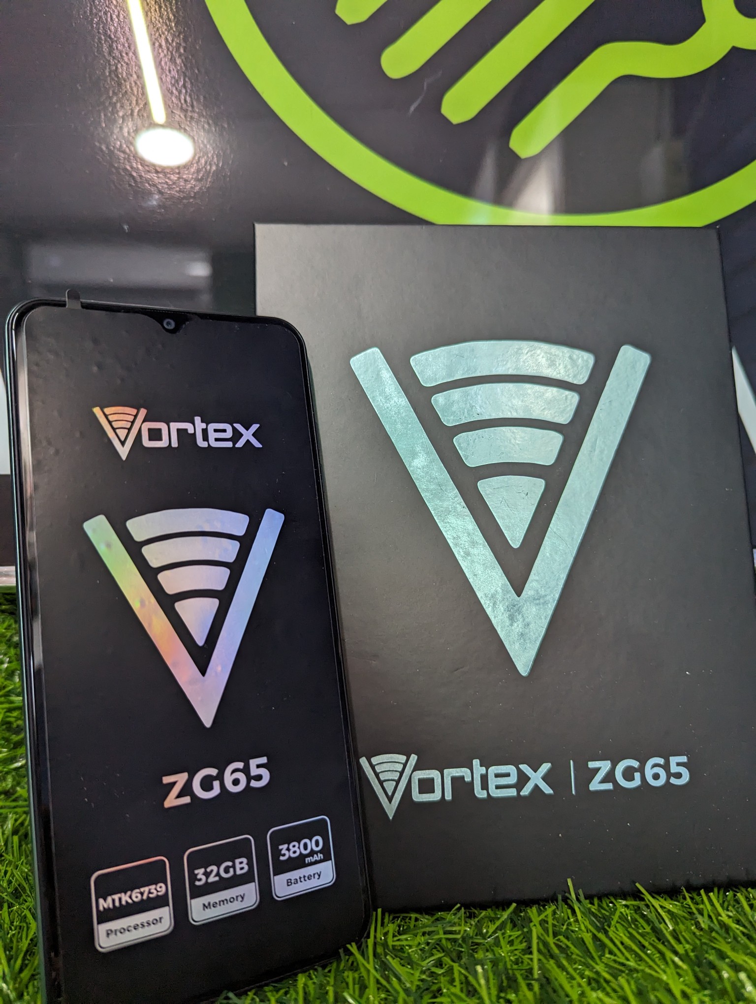 celulares y tabletas - Celulares nuevos Vortex  1