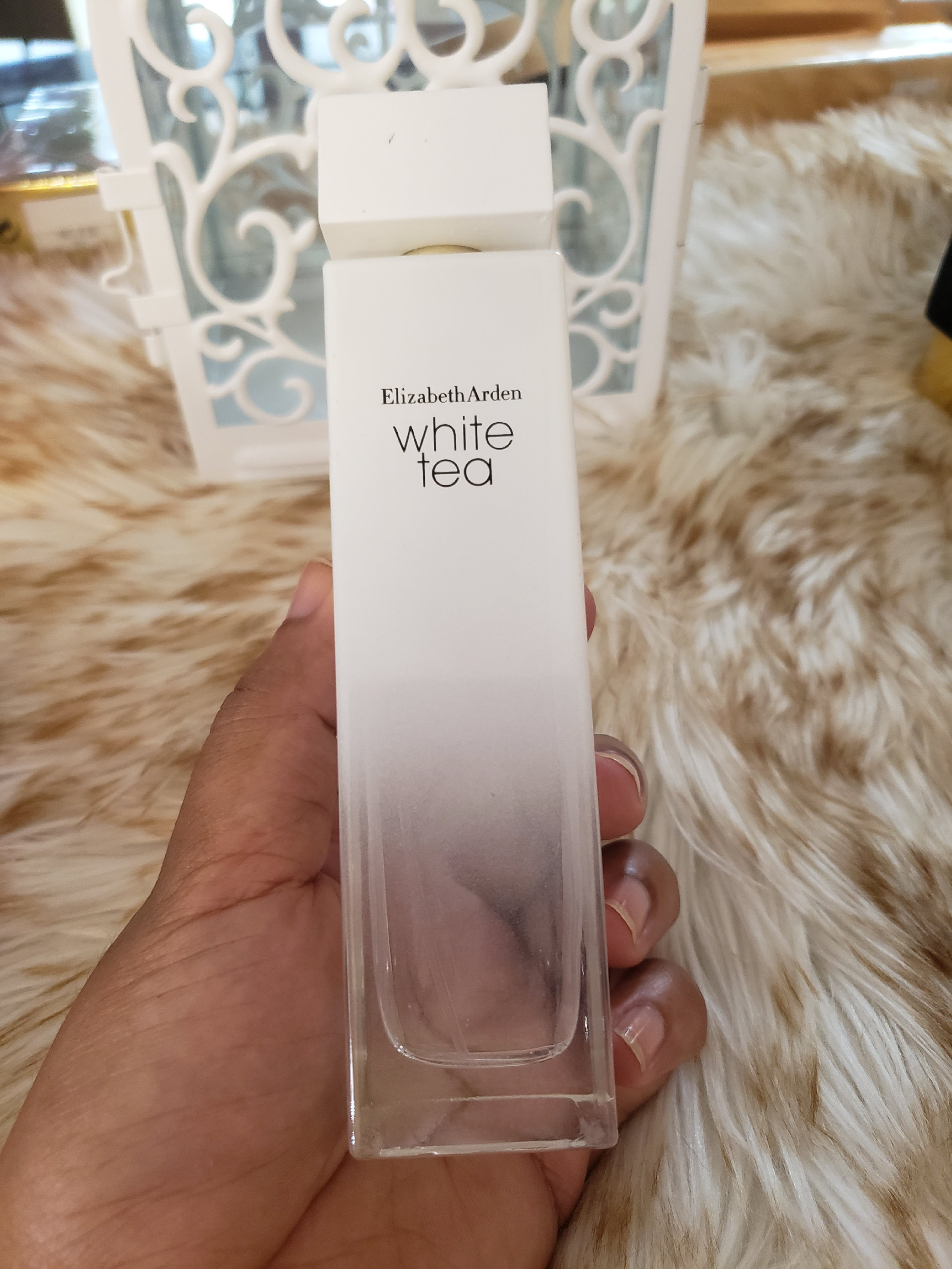 salud y belleza - Perfume Elizabeth Arden White Tea 1