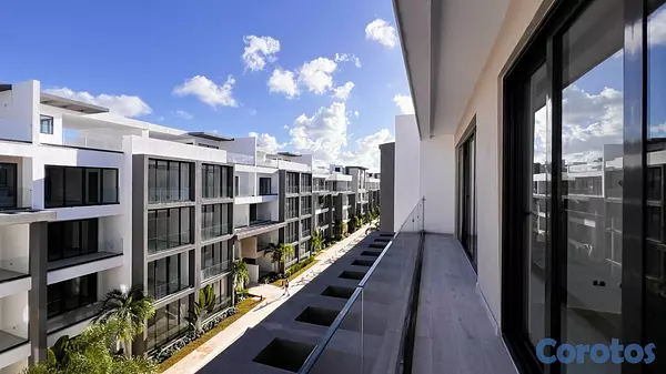 apartamentos - Vendo Pent-houses en el exclusivo complejo Ocean B 7