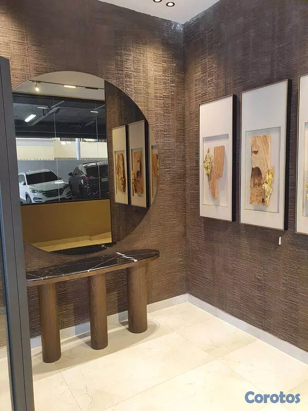 apartamentos - Apartamento Nuevo en Alquiler | Evaristo Morales 2
