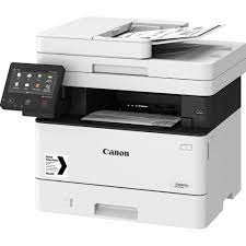 impresoras y scanners - LASER Canon MULTIFUNCIONAL  imageCLASS MF455dw -Wi-Fi- Auto-duplex,