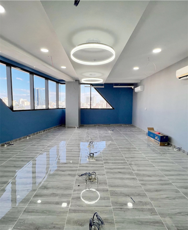 oficinas y locales comerciales - Local en venta  torre corporativo 5