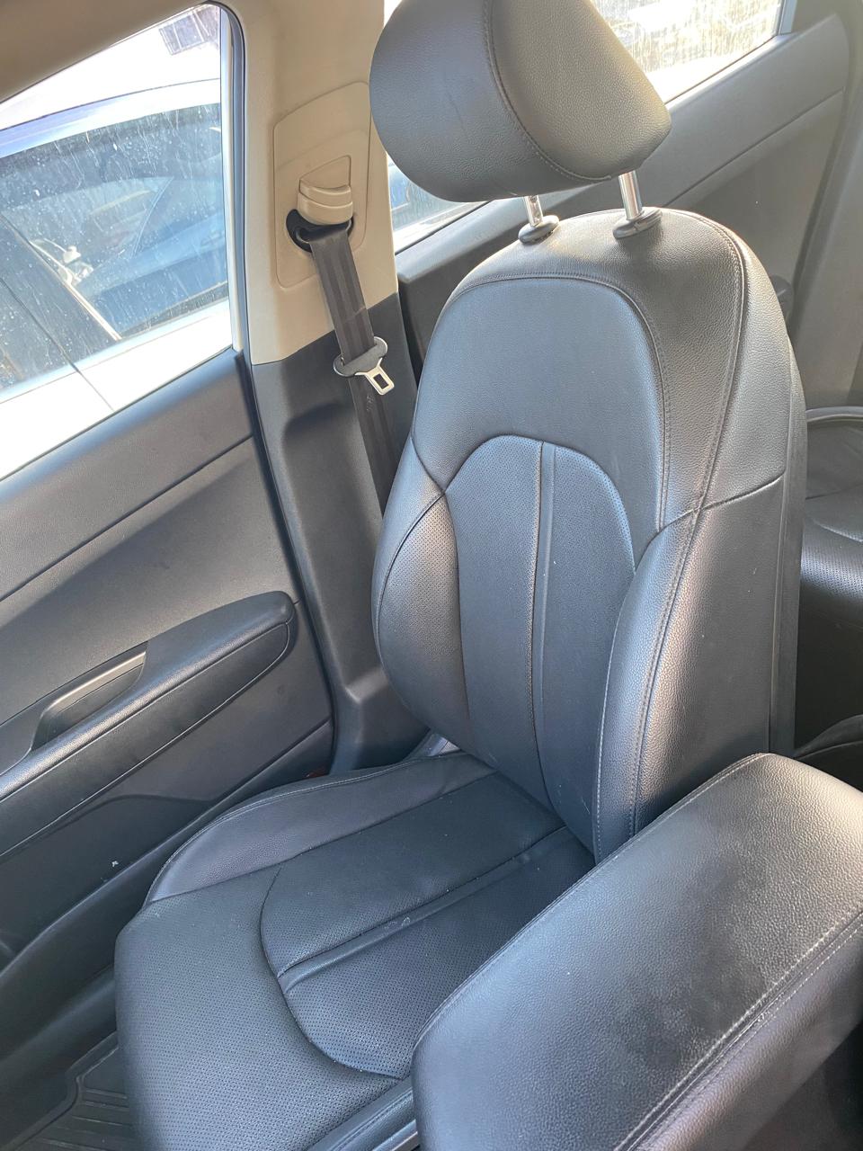 carros - KIA K5 2017 BLANCODESDE:$720,000-Automático 2