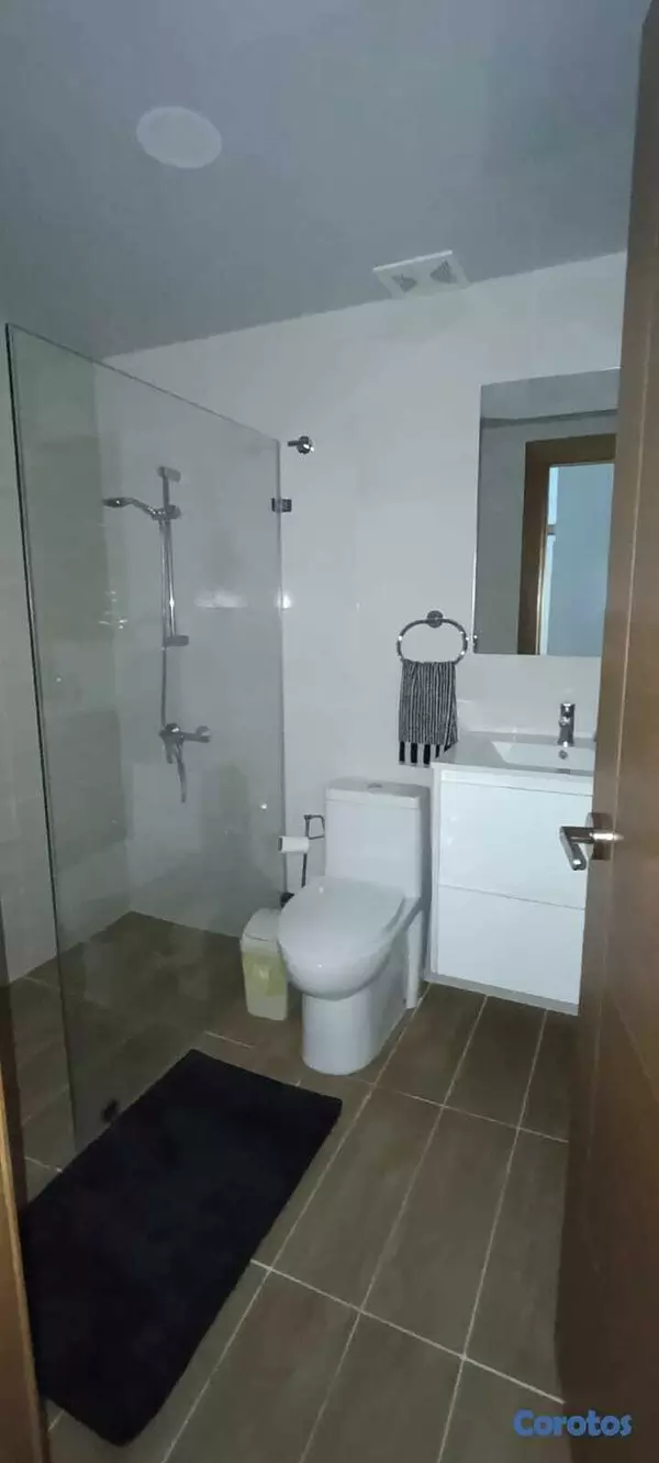 apartamentos - Bella Vista Ideal para Ejecutivo, Imponente Torre Moderna 9