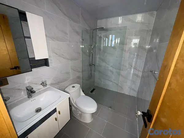 apartamentos - Apartamento en Venta, San Francisco de Macorís 5