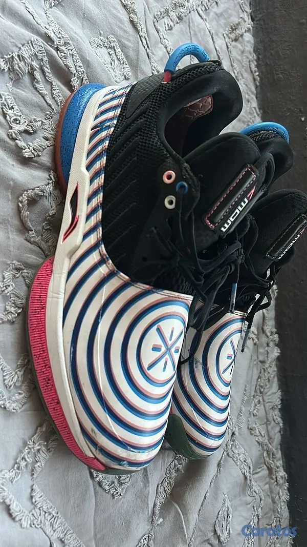 zapatos para hombre - TENIS HOMBRE $1,800 SIZE 10 3