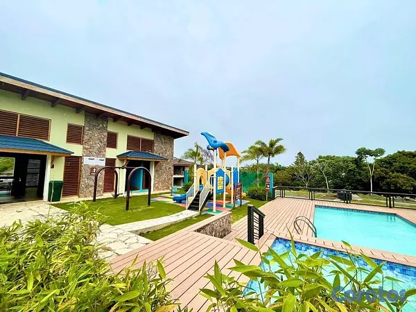 casas vacacionales y villas - Villa de lujo Nueva  en Jarabacoa 2