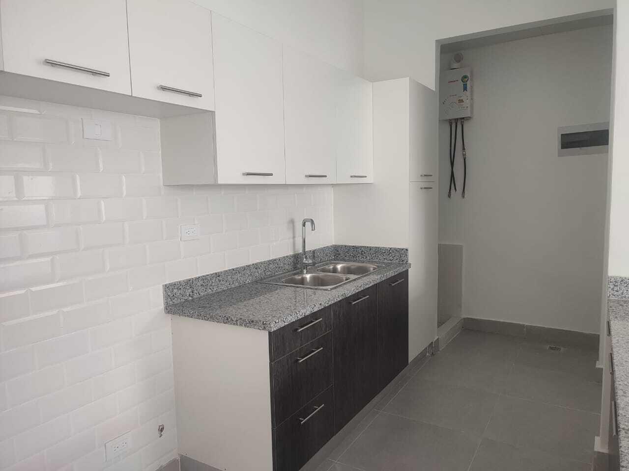 apartamentos - Apartamento en Alquiler en Bella Vista 2