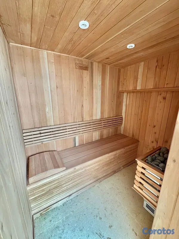 apartamentos - Apartamento en Venta Los Cacicazgos 5