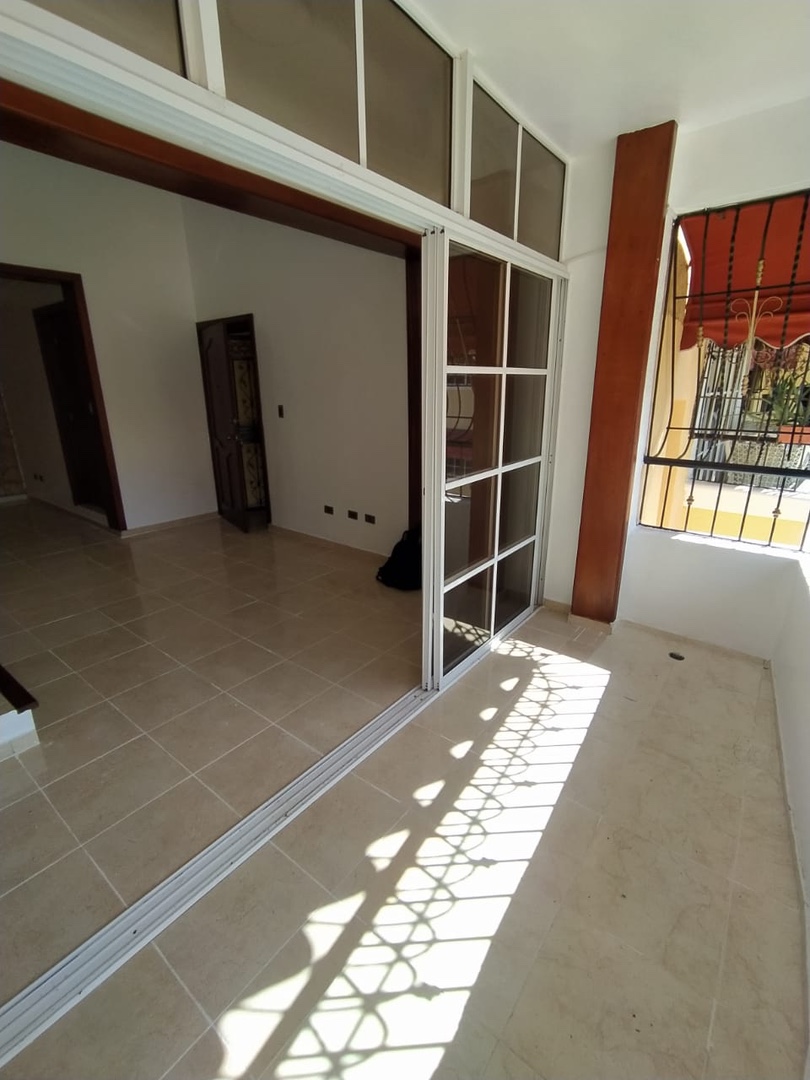 apartamentos - Venta de penthouse en Alma Rosa 1 con 172mts Santo Domingo este  4