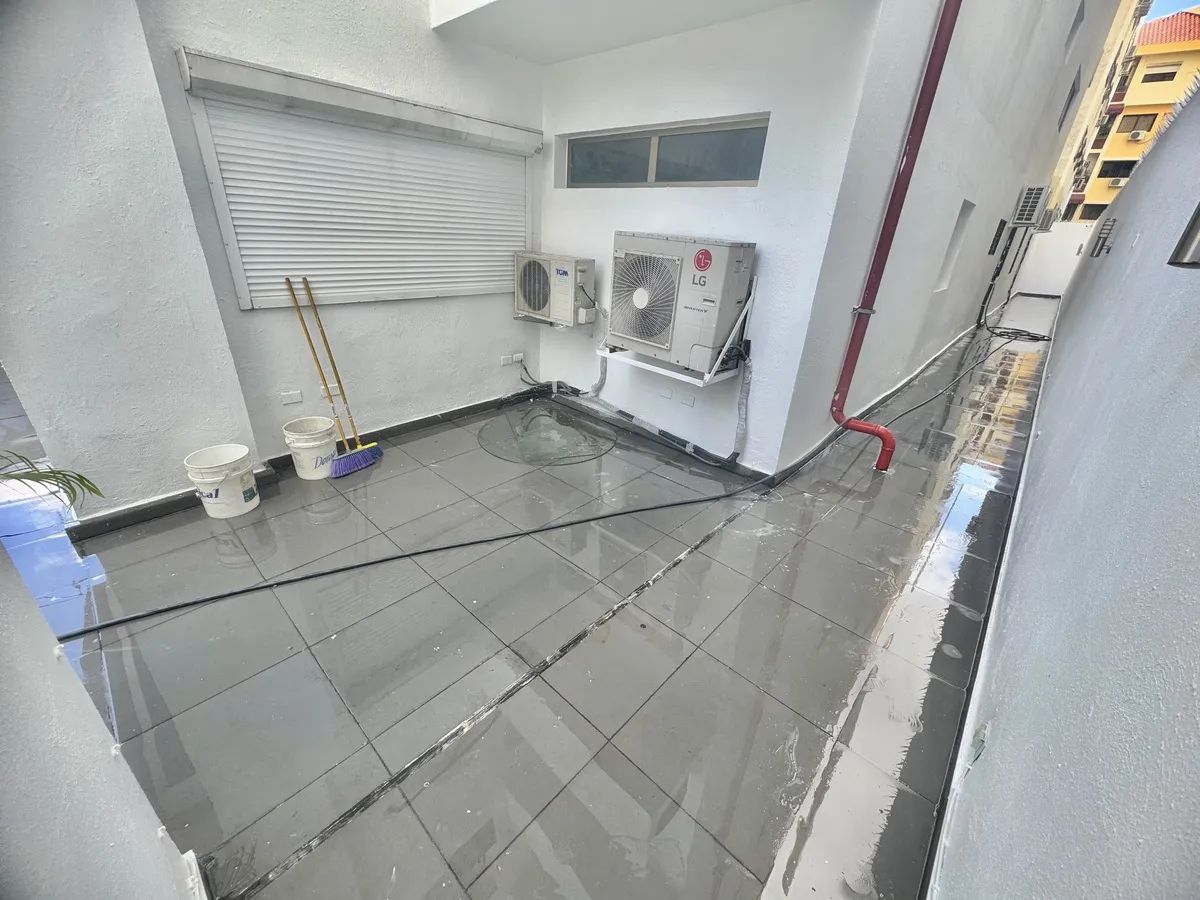 apartamentos - Vendo apartamento en Naco 3