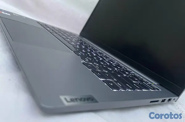computadoras y laptops - Laptop Lenovo ThinkBook 14 G6 (2024) ¡OFERTA DE LU 10