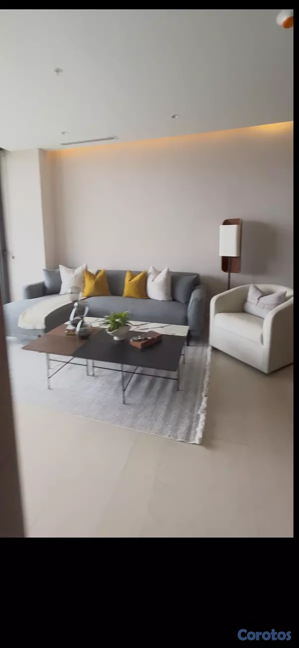 apartamentos - RENTO APARTAMENTO NUEVO AMUEBLADO EN TORRE EXCLUSIVA ENS. PIANTINI 6