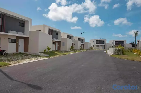 casas vacacionales y villas - Villas en Punta Cana 5