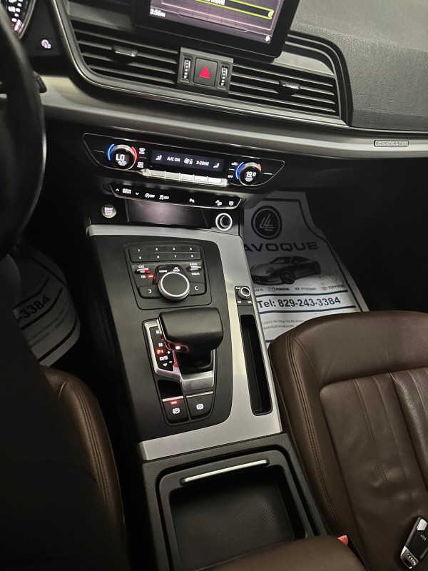 jeepetas y camionetas - Audi Q5 2018 8