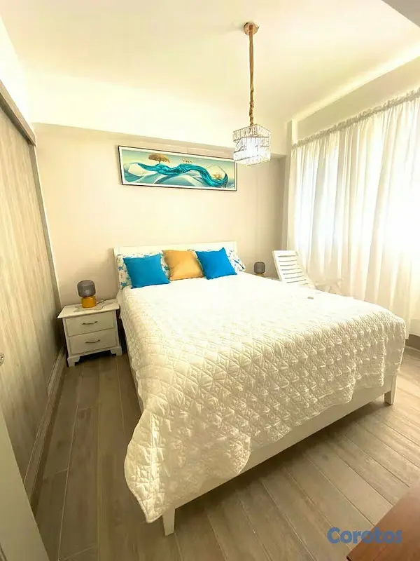apartamentos - ¿Buscando tu refugio frente al mar o la inversión  3