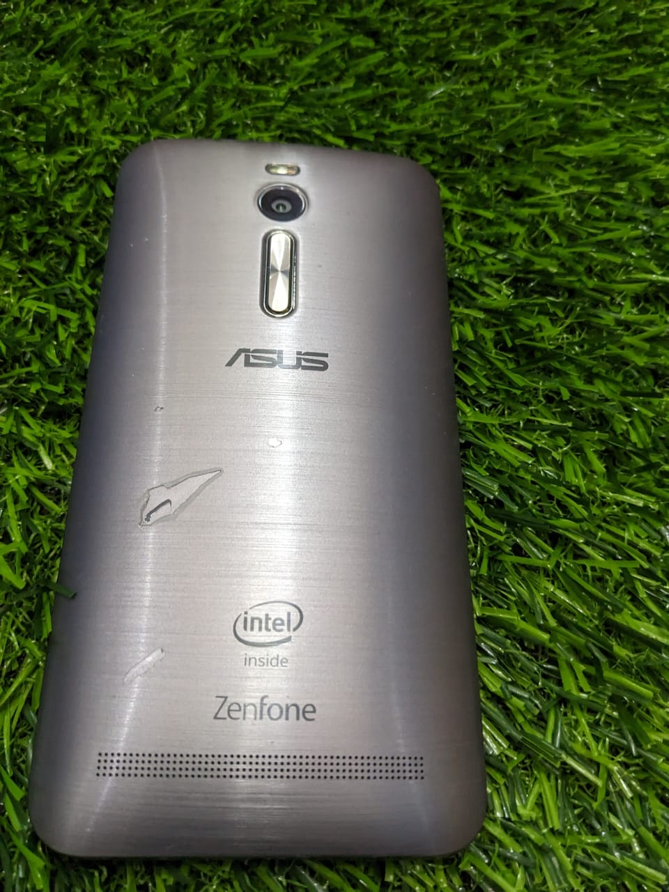 celulares y tabletas - ASUS ZenFone 2 Z00AD 64GB dual sim 2