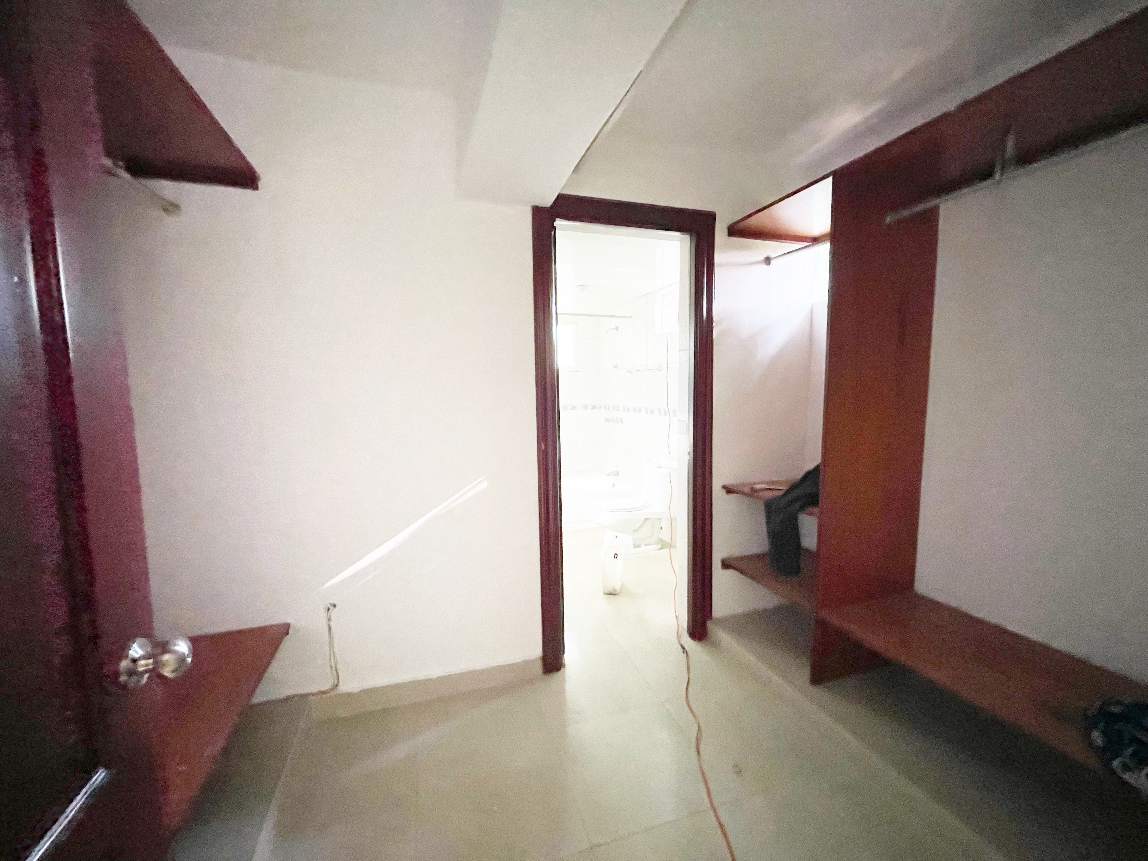 apartamentos - hermoso apartamento en una zona tranquila en Gascue  5