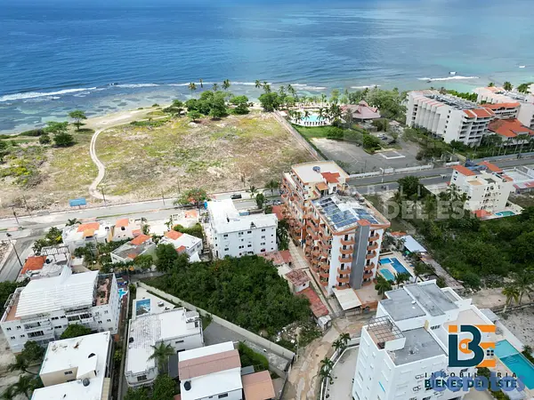 solares y terrenos - VENDE Excelente Solar con 1,024 metros en el CENTR 5