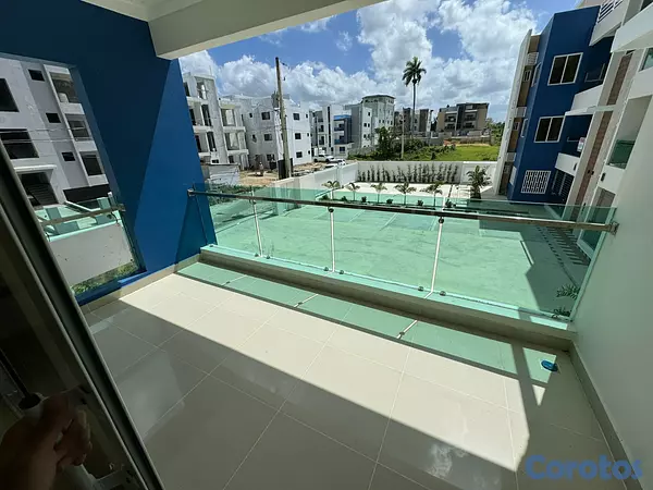 apartamentos - Apartamento en Venta, San Francisco de Macorís 11
