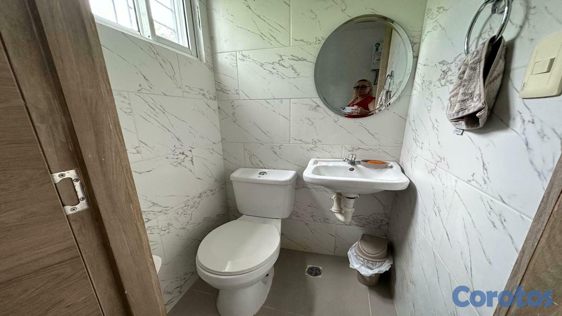 apartamentos - Apartamento en alquiler SIN MUEBLES en Colinas del Arroyo II 9