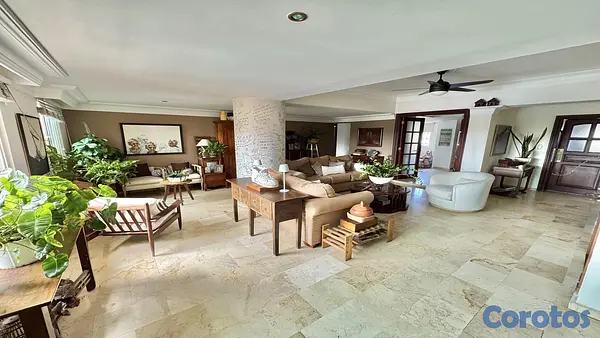 apartamentos - Apartamento en Bella Vista Sur 2